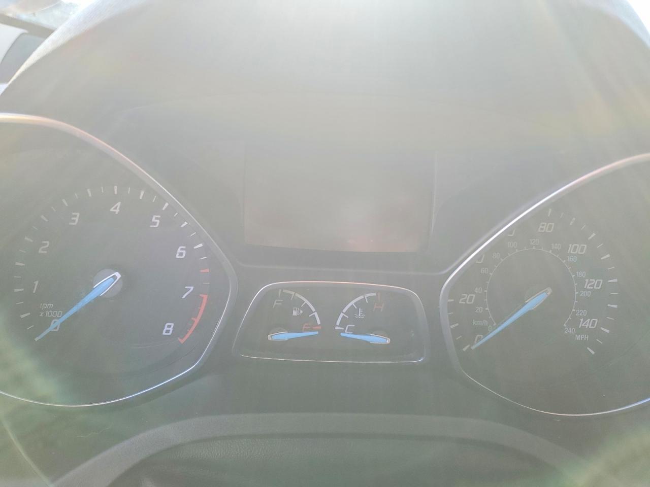 2014 Ford Escape Se - zdjęcie 9