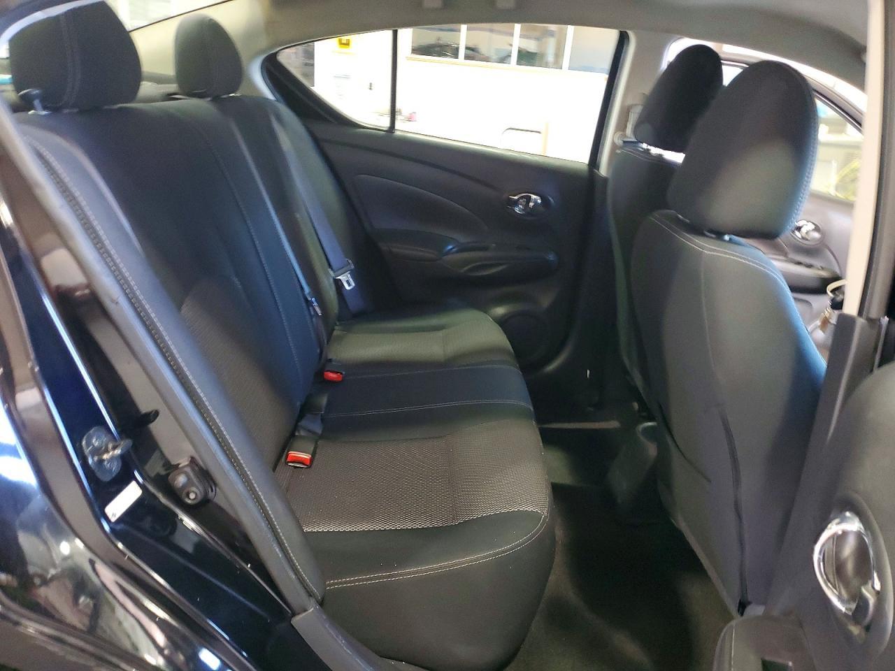 2017 Nissan Versa 1.6 Sv - zdjęcie 10