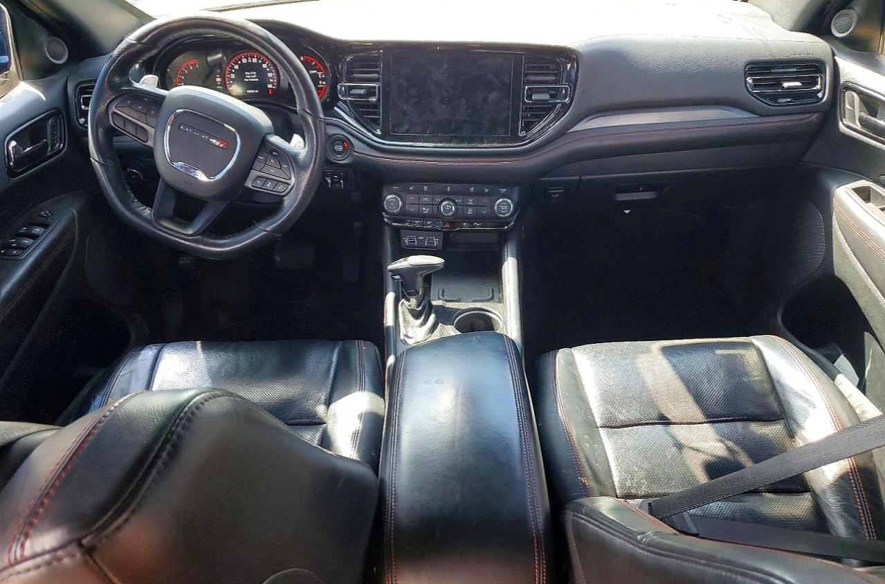 2023 Dodge Durango R - zdjęcie 8