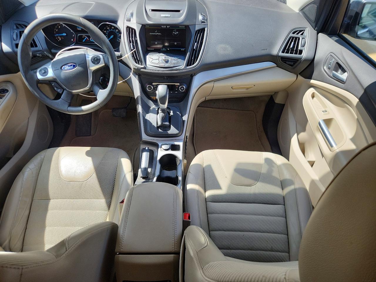 2015 Ford Escape Se - zdjęcie 8