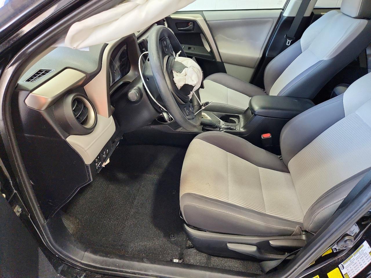 2013 Toyota Rav4 Xle - zdjęcie 7