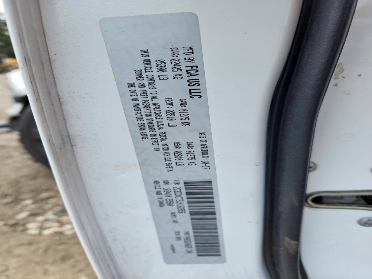 2018 Dodge Charger R - zdjęcie 13