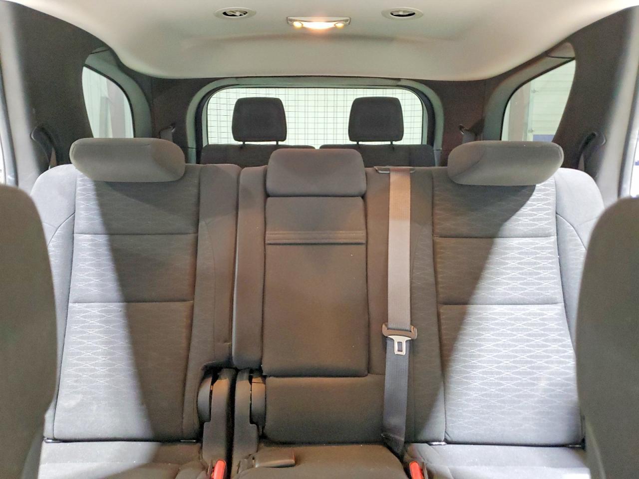 2019 Dodge Durango Sxt - zdjęcie 10