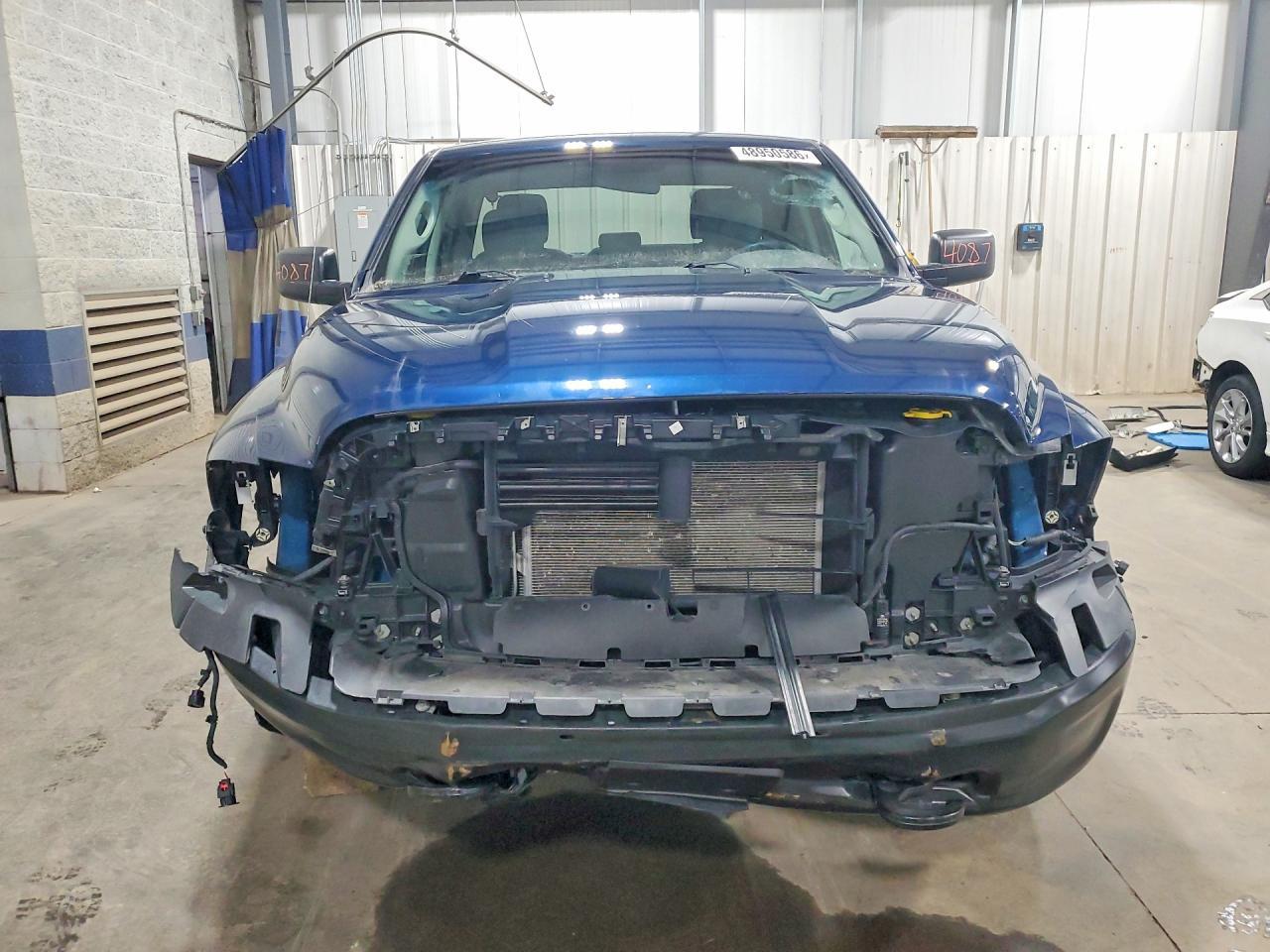 2019 Ram 1500 Classic Tradesman - zdjęcie 5
