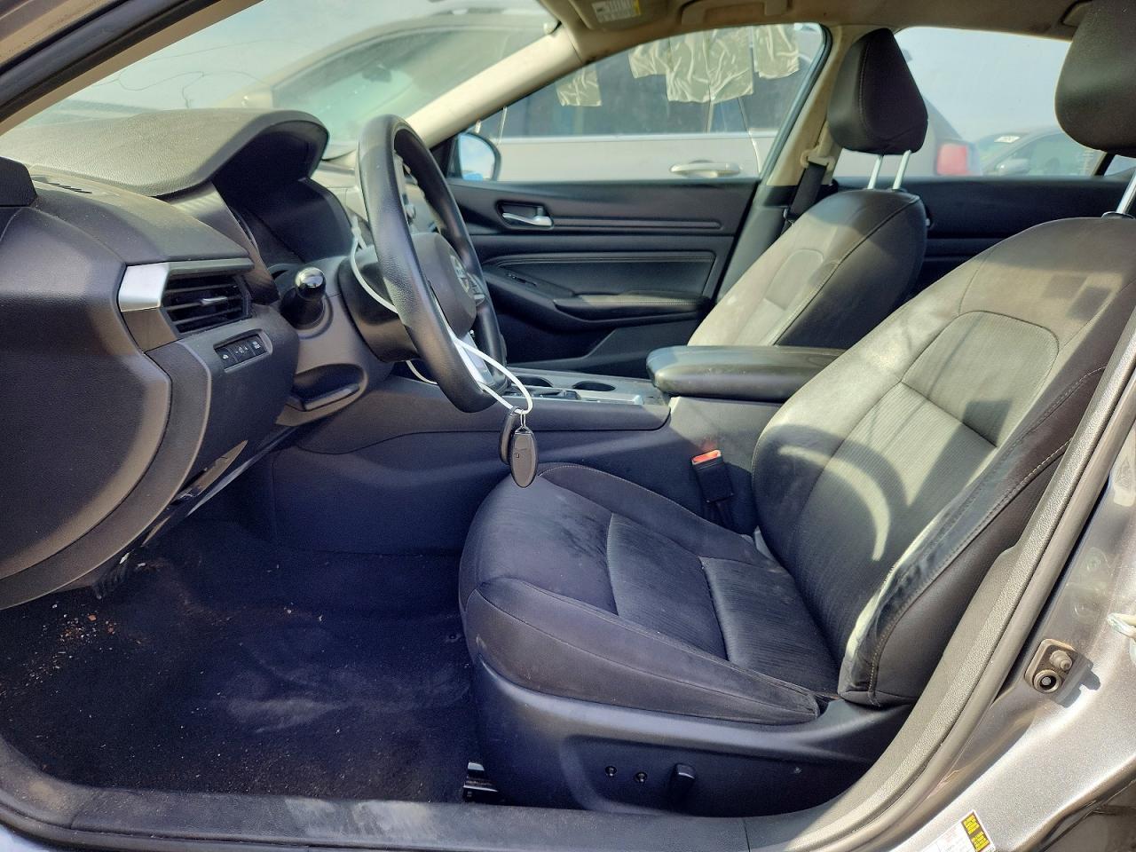 2020 Nissan Altima 2.5 S - zdjęcie 7