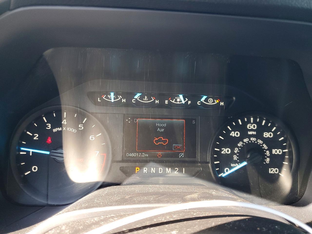 2019 Ford F150 Super Cab - zdjęcie 9