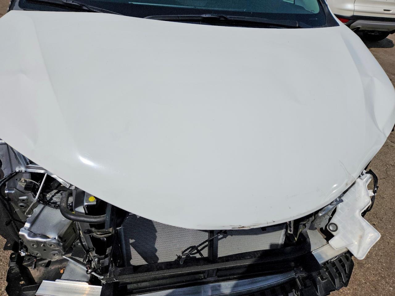 2025 Toyota Sienna Le 8-Passenger - zdjęcie 12