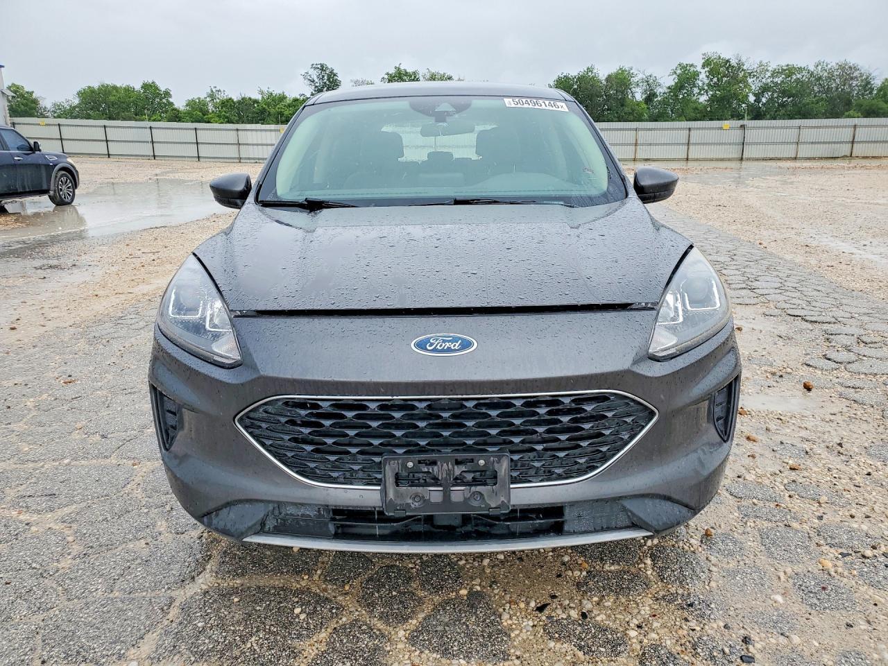 2020 Ford Escape Se - zdjęcie 5