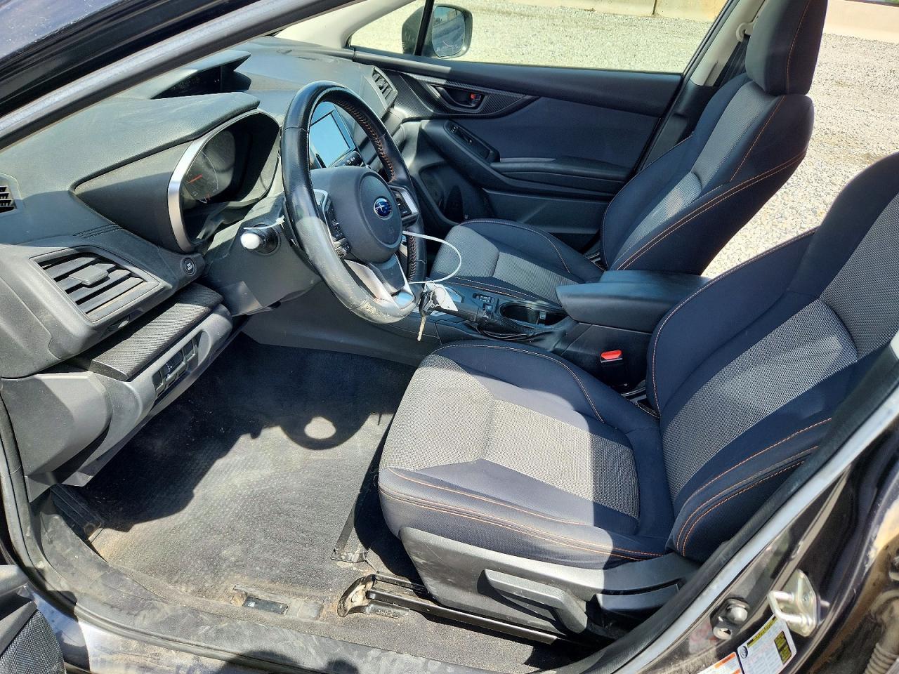 2018 Subaru Crosstrek Premium - zdjęcie 7