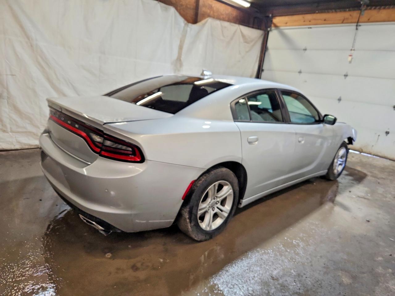 2023 Dodge Charger Sxt - zdjęcie 3