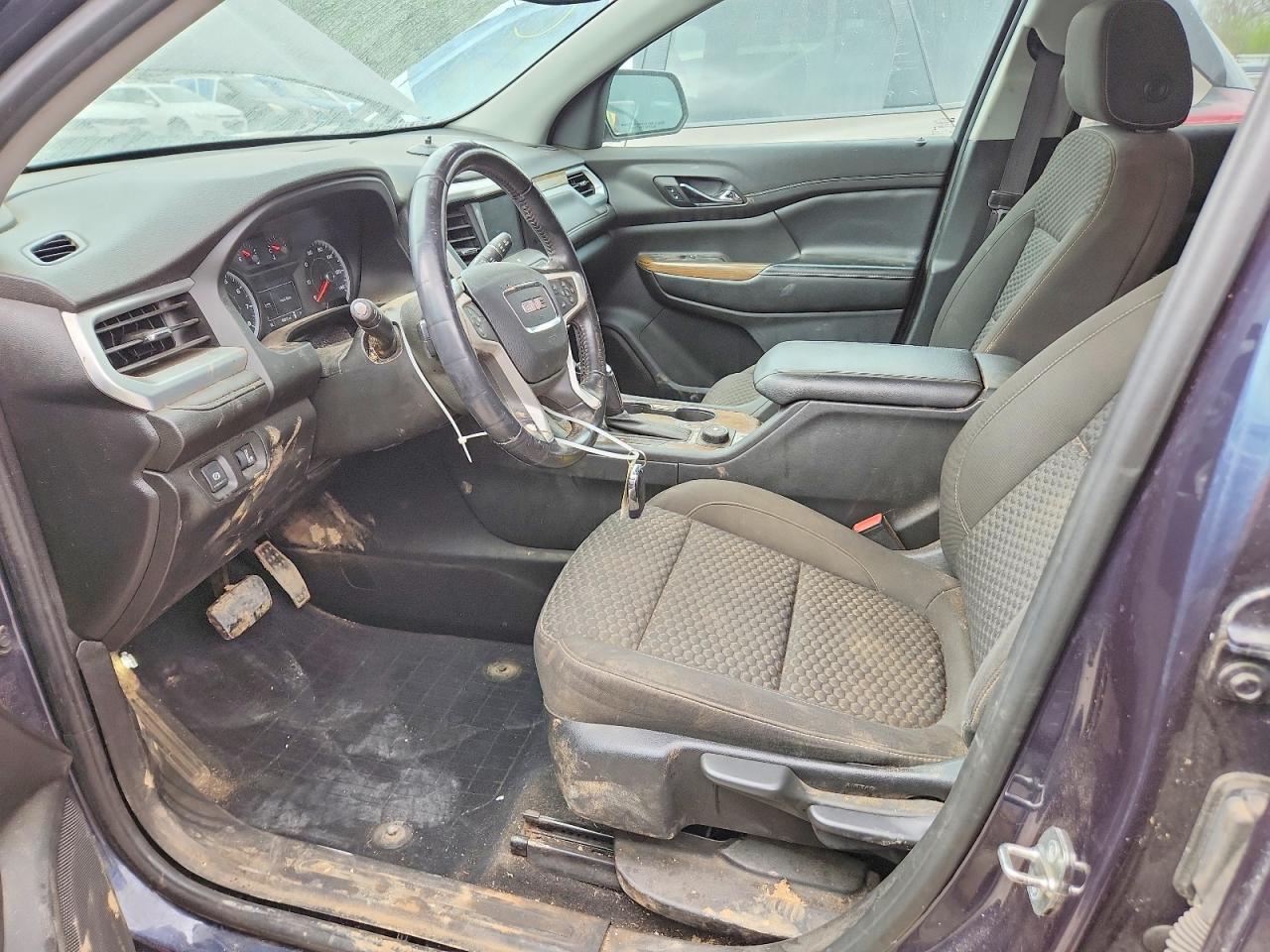 2019 GMC Acadia Sle - zdjęcie 7