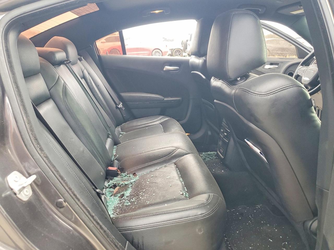 2019 Dodge Charger Sxt - zdjęcie 10