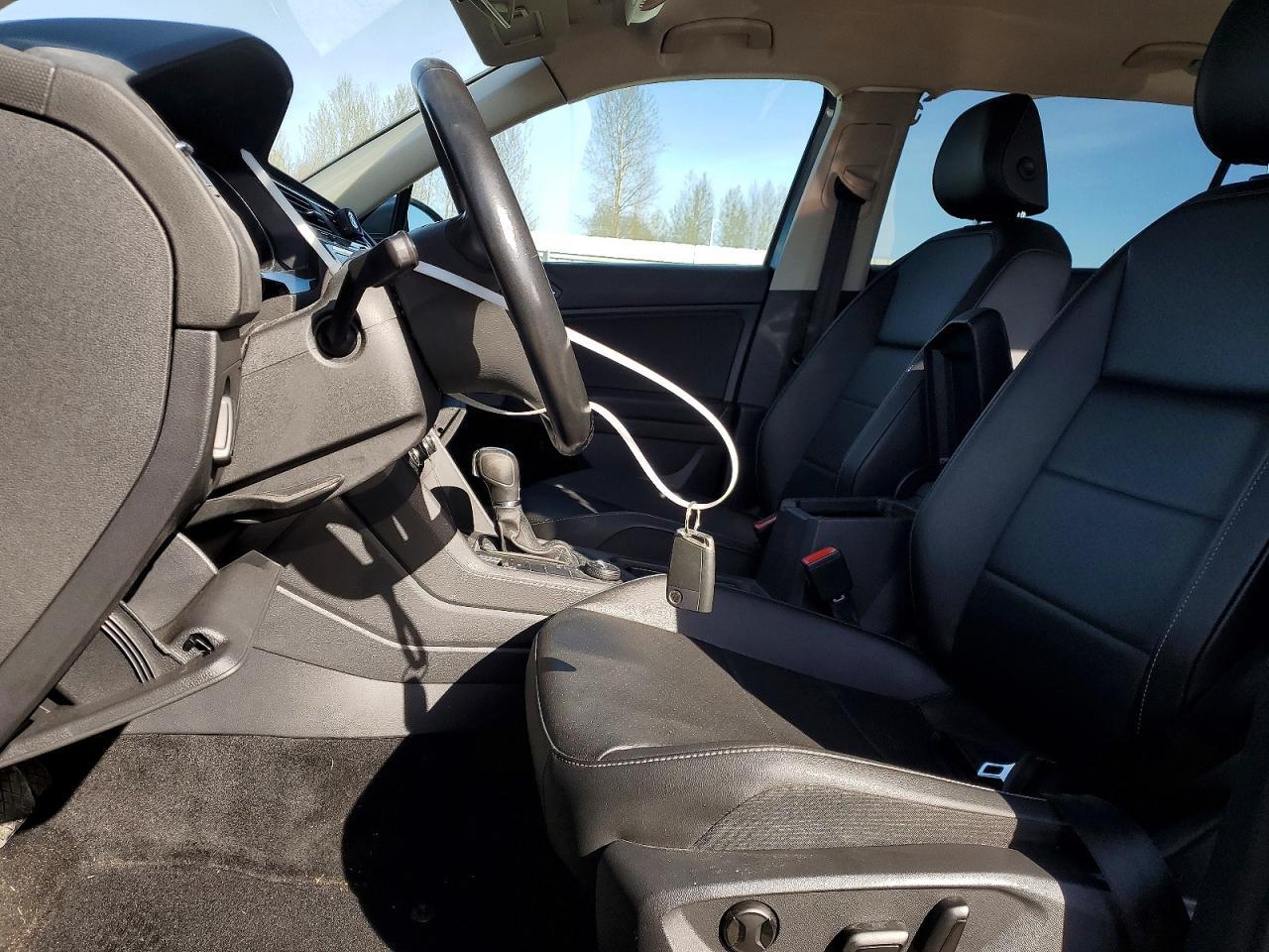 2019 Volkswagen Tiguan Se - zdjęcie 7