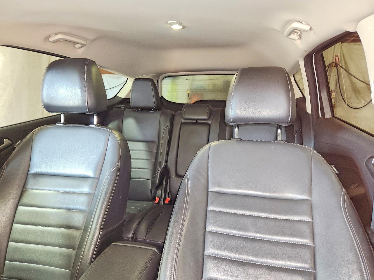 2016 Ford Escape Se - zdjęcie 10