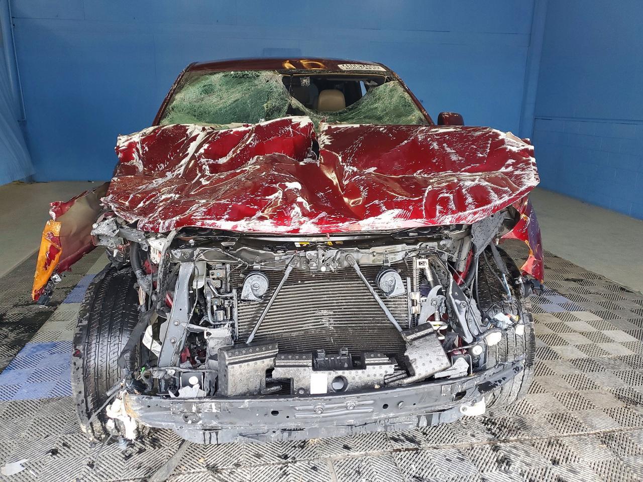 2022 Dodge Durango Gt - zdjęcie 5