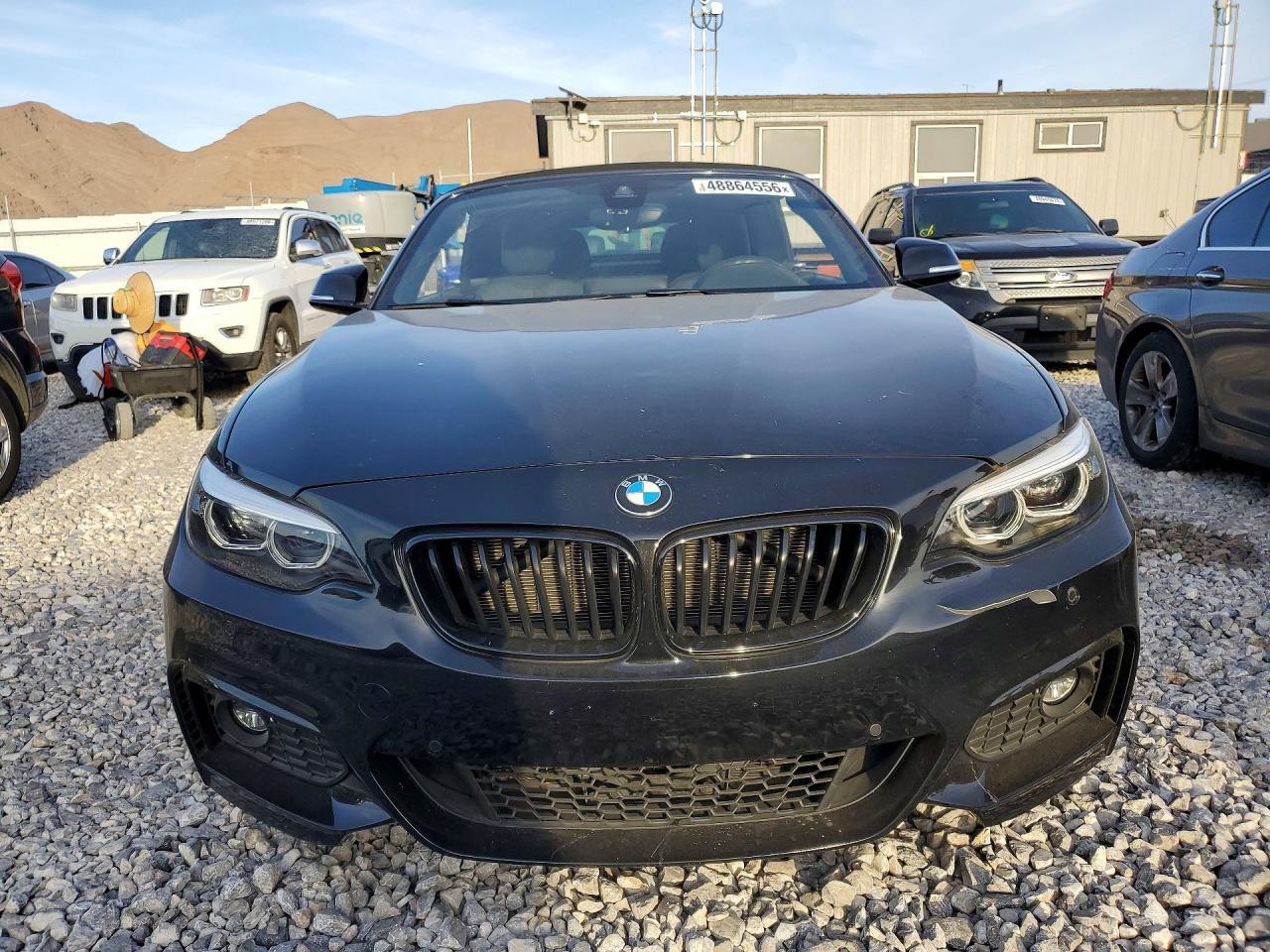 2019 BMW 230I - zdjęcie 5