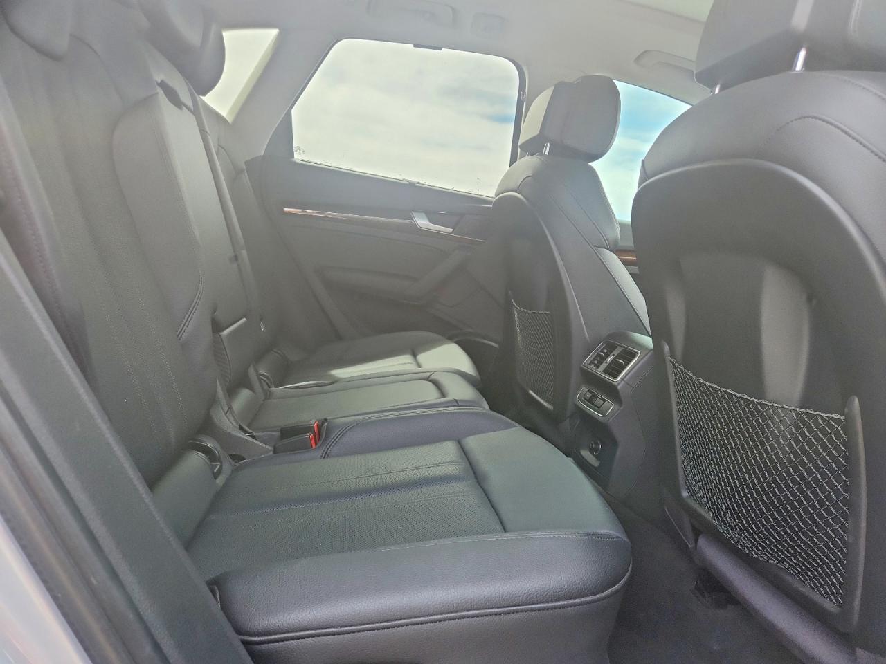 2018 Audi Q5 Premium Plus - zdjęcie 11
