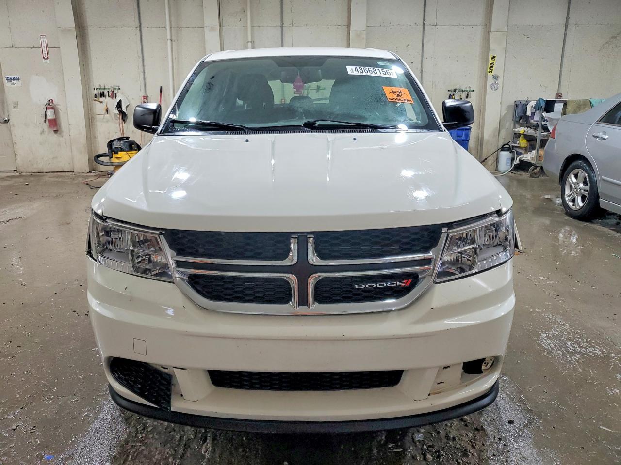 2014 Dodge Journey Se - zdjęcie 5