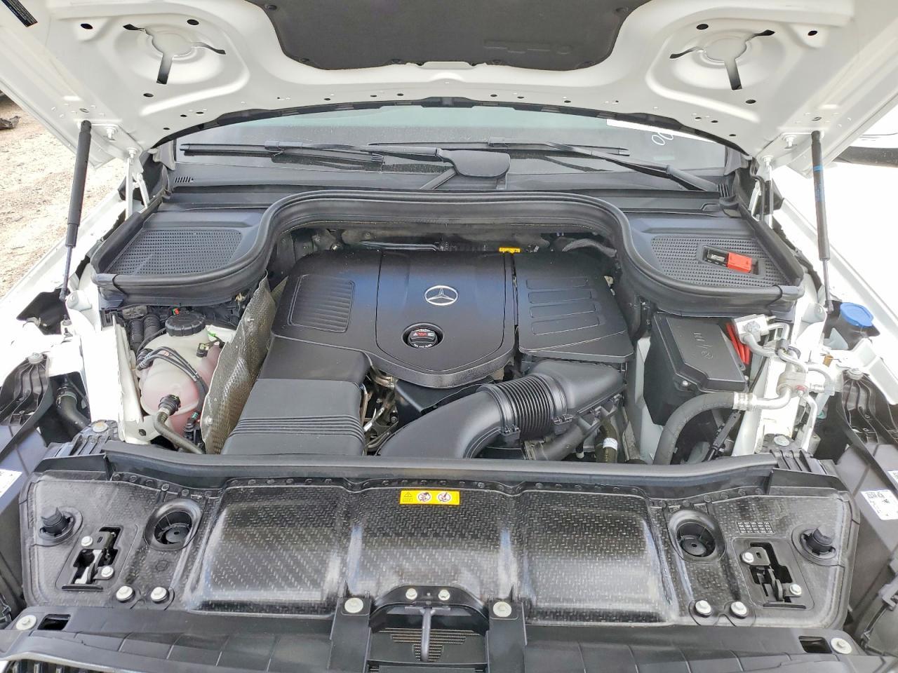 2024 Mercedes-Benz Gle 450E 4Matic - zdjęcie 12