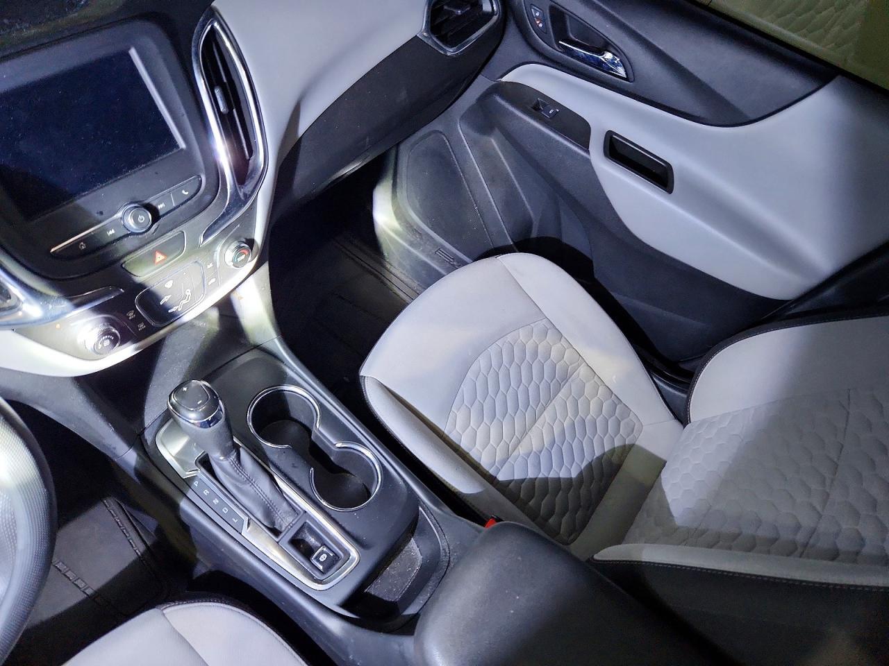 2020 Chevrolet Equinox Lt (3Lt) - zdjęcie 13