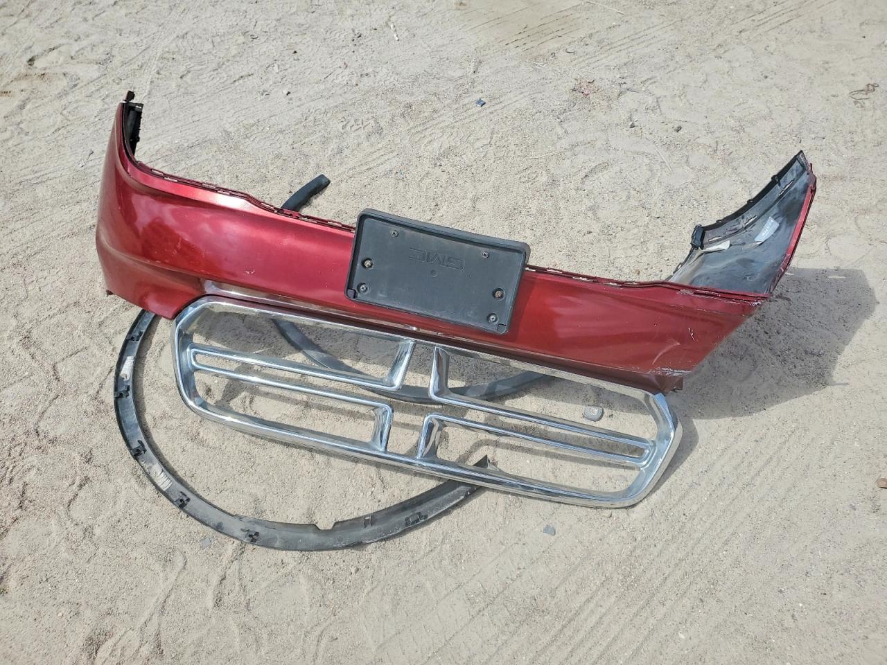 2014 Dodge Durango Limited - zdjęcie 13