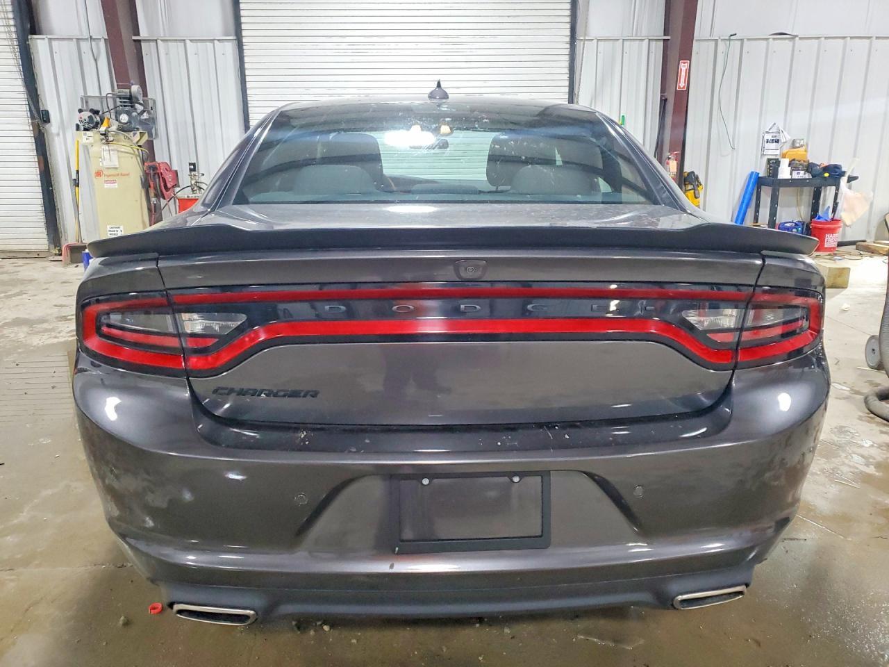 2023 Dodge Charger Sxt - zdjęcie 6