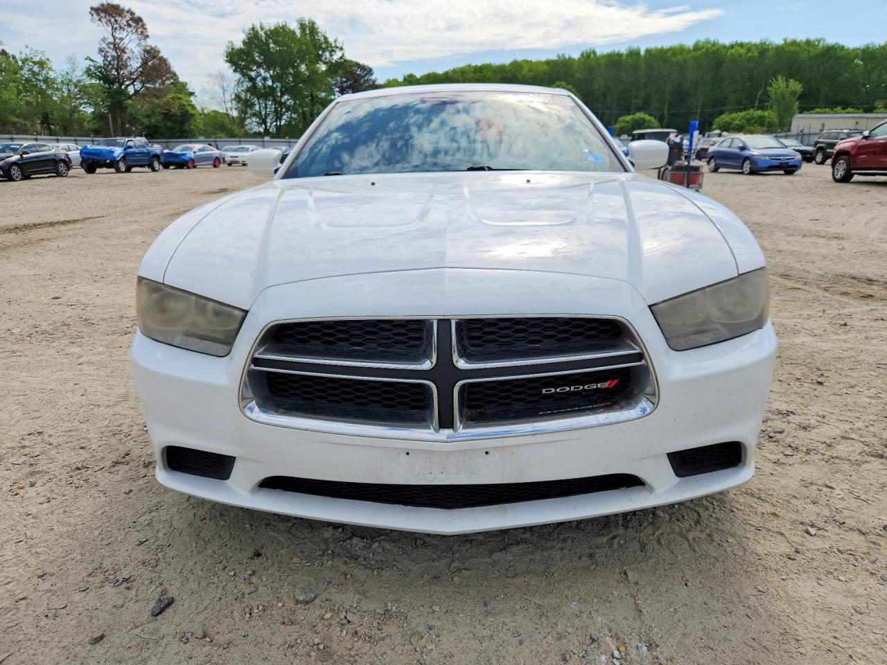 2013 Dodge Charger Se - zdjęcie 5