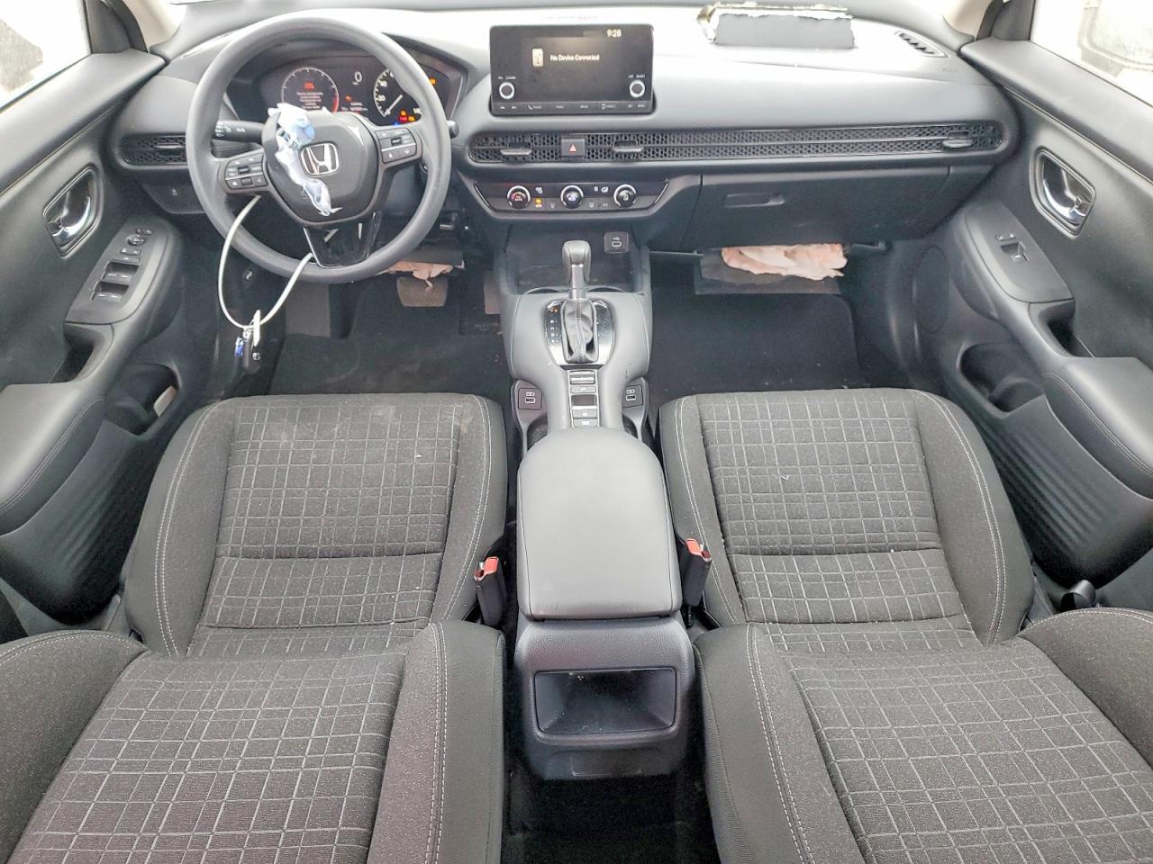2023 Honda Hr-V Lx - zdjęcie 8