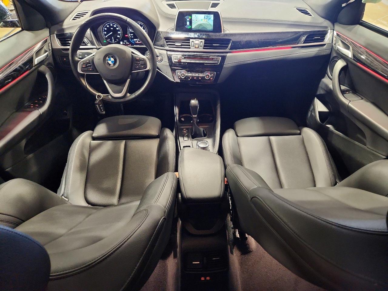 2019 BMW X2 xDrive28I - zdjęcie 8