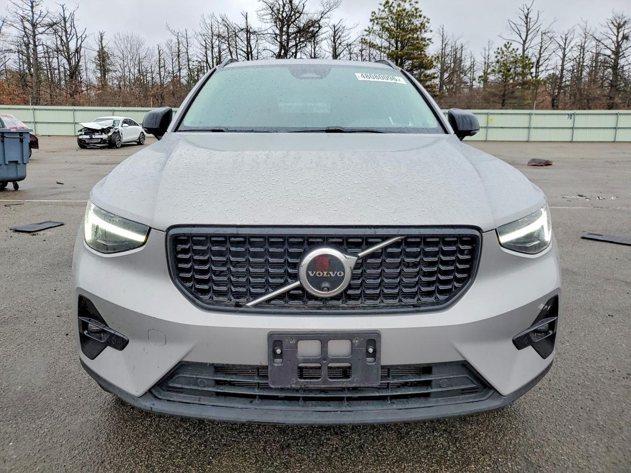 2025 Volvo Xc40 Ultra - zdjęcie 5
