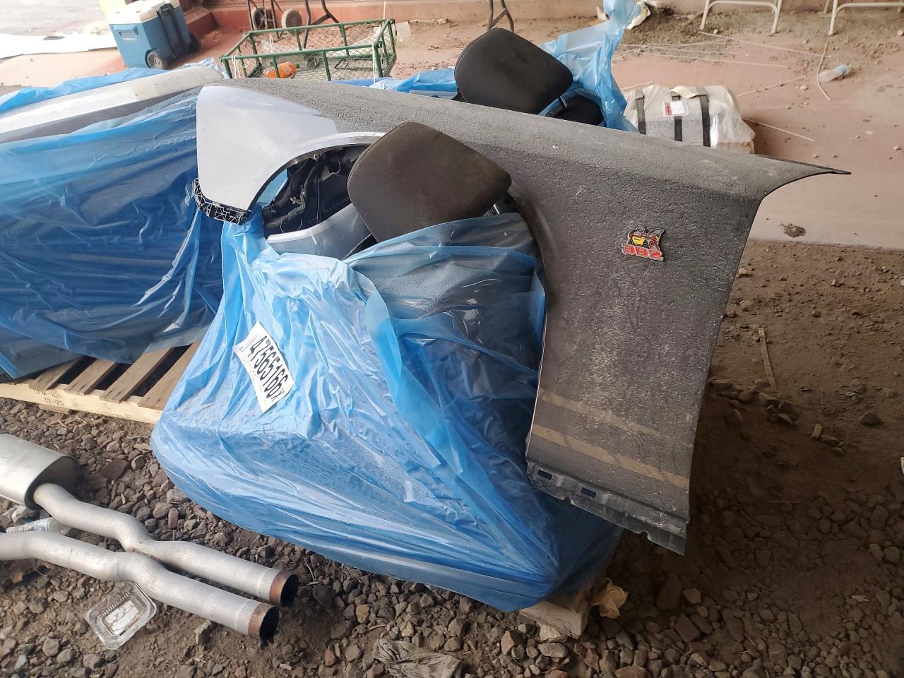 2022 Dodge Challenger R - zdjęcie 6