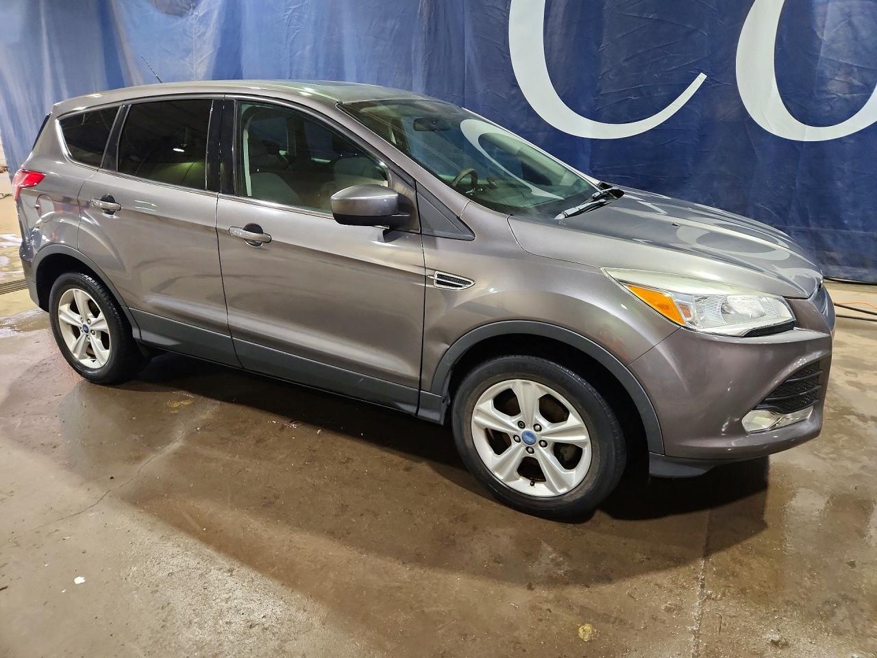 2013 Ford Escape Se - zdjęcie 4