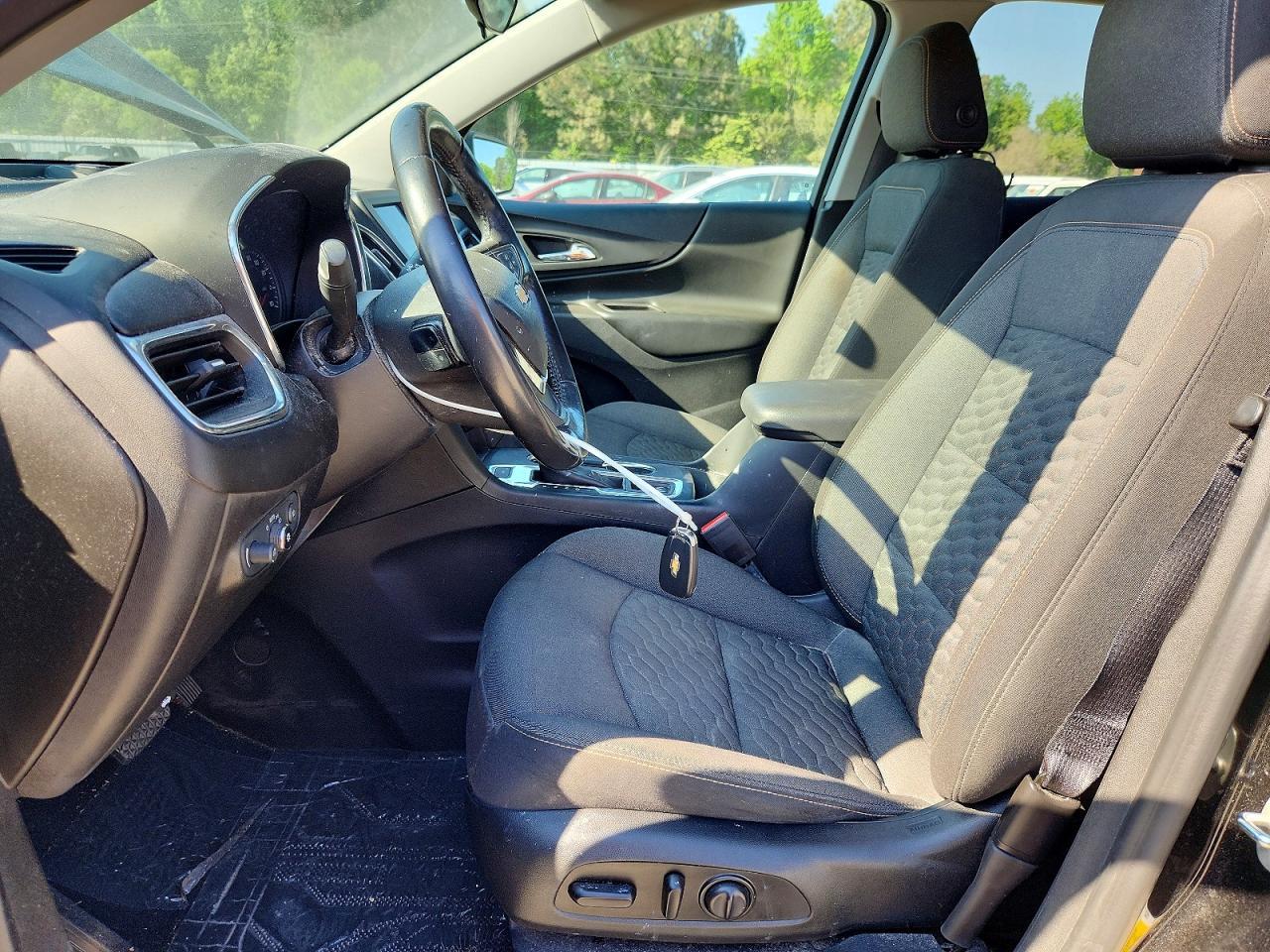 2020 Chevrolet Equinox Lt - zdjęcie 7