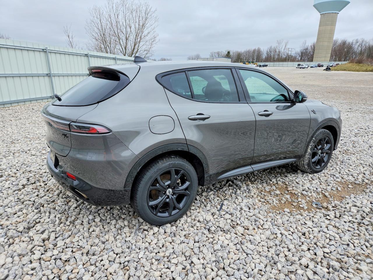 2024 Dodge Hornet R - zdjęcie 3