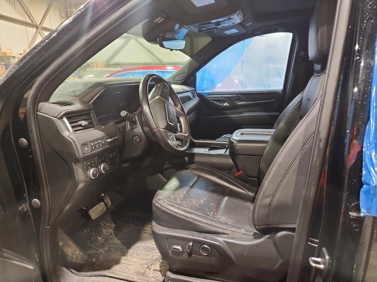 2023 GMC Yukon Xl Denali - zdjęcie 7