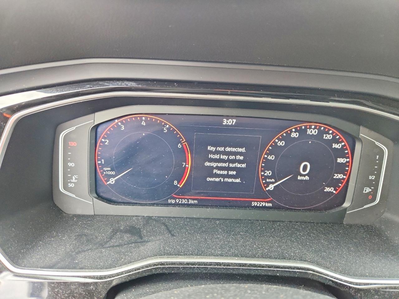 2024 Volkswagen Jetta Sel - zdjęcie 9