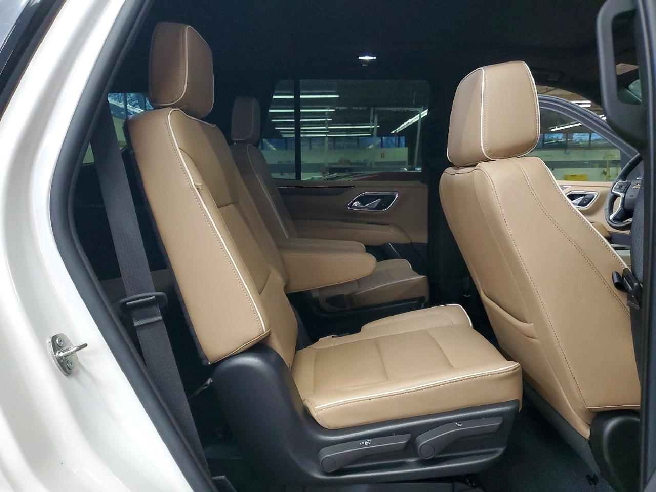 2023 Chevrolet Tahoe K1500 Premier - zdjęcie 11