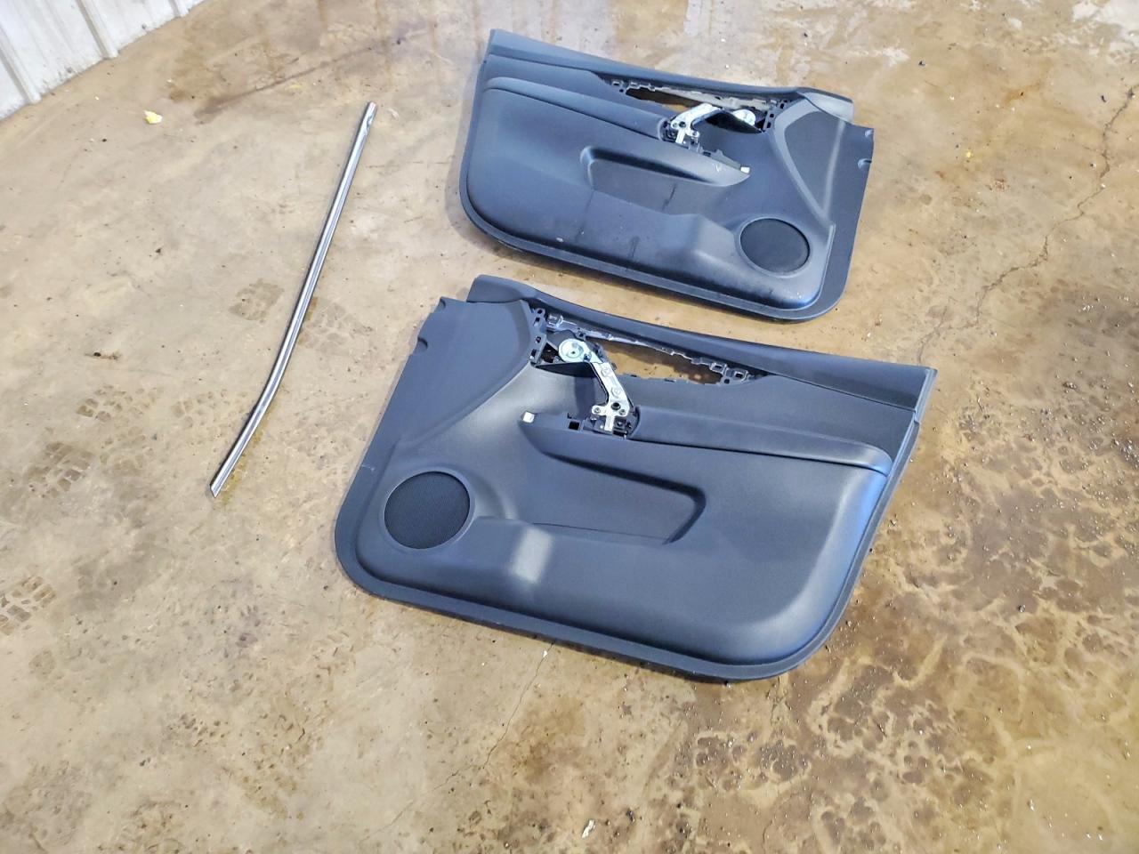 2019 Nissan Rogue Sv - zdjęcie 13