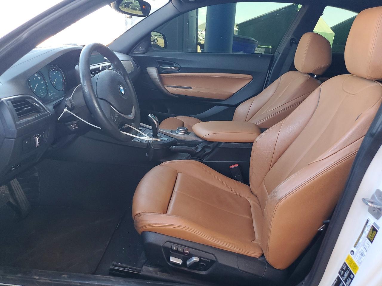2019 BMW 230Xi - zdjęcie 7