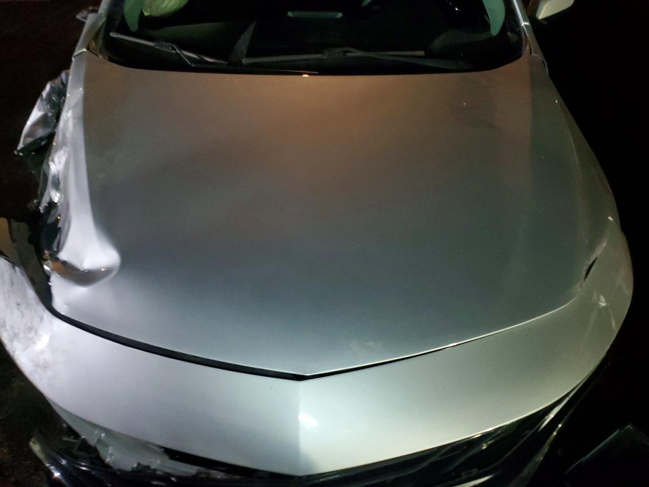 2022 Chevrolet Malibu Lt - zdjęcie 12