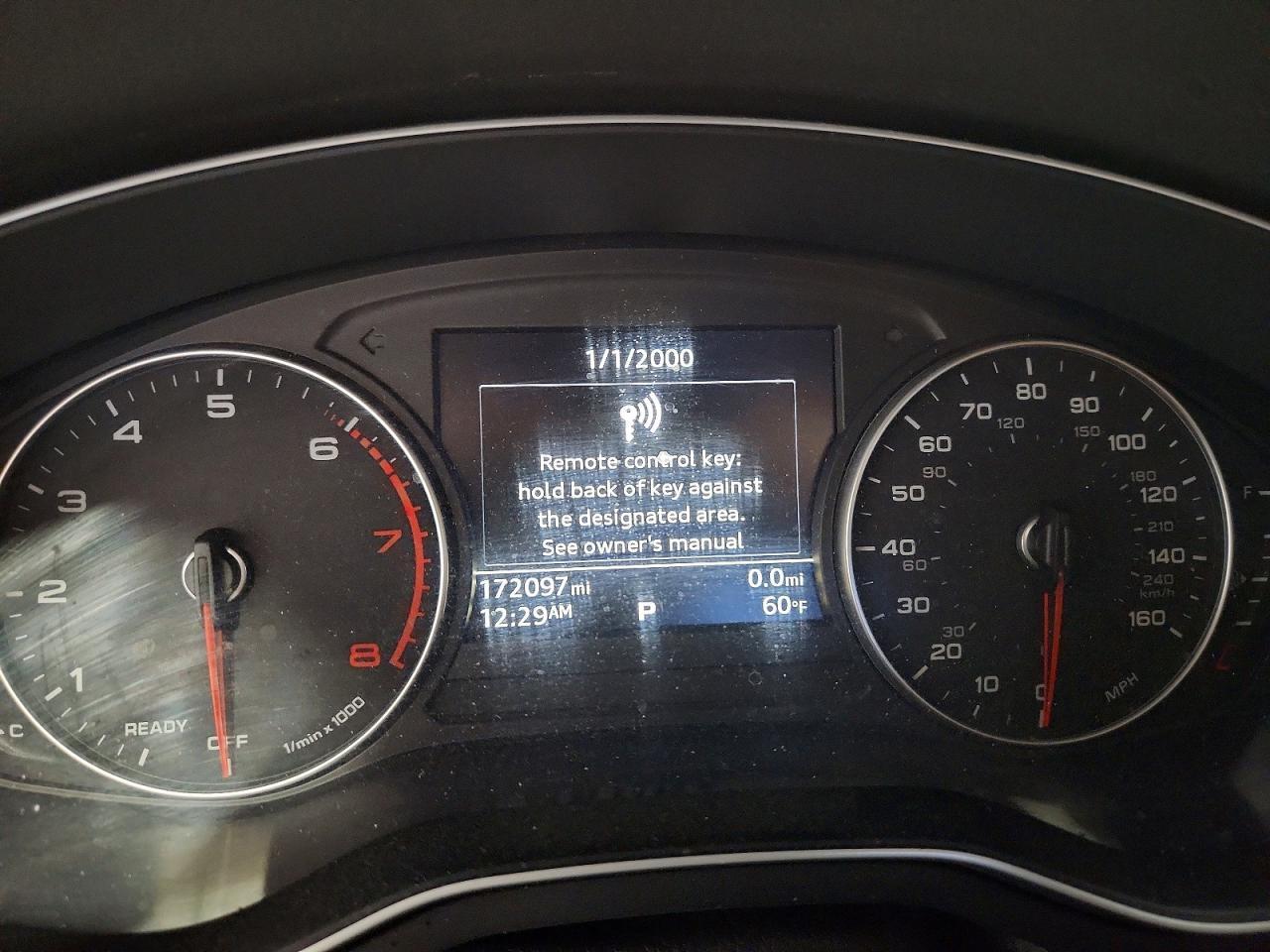 2017 Audi A4 Premium Plus - zdjęcie 9