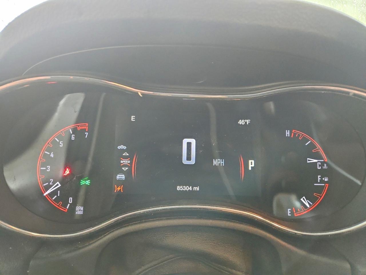 2017 Dodge Durango Gt - zdjęcie 9