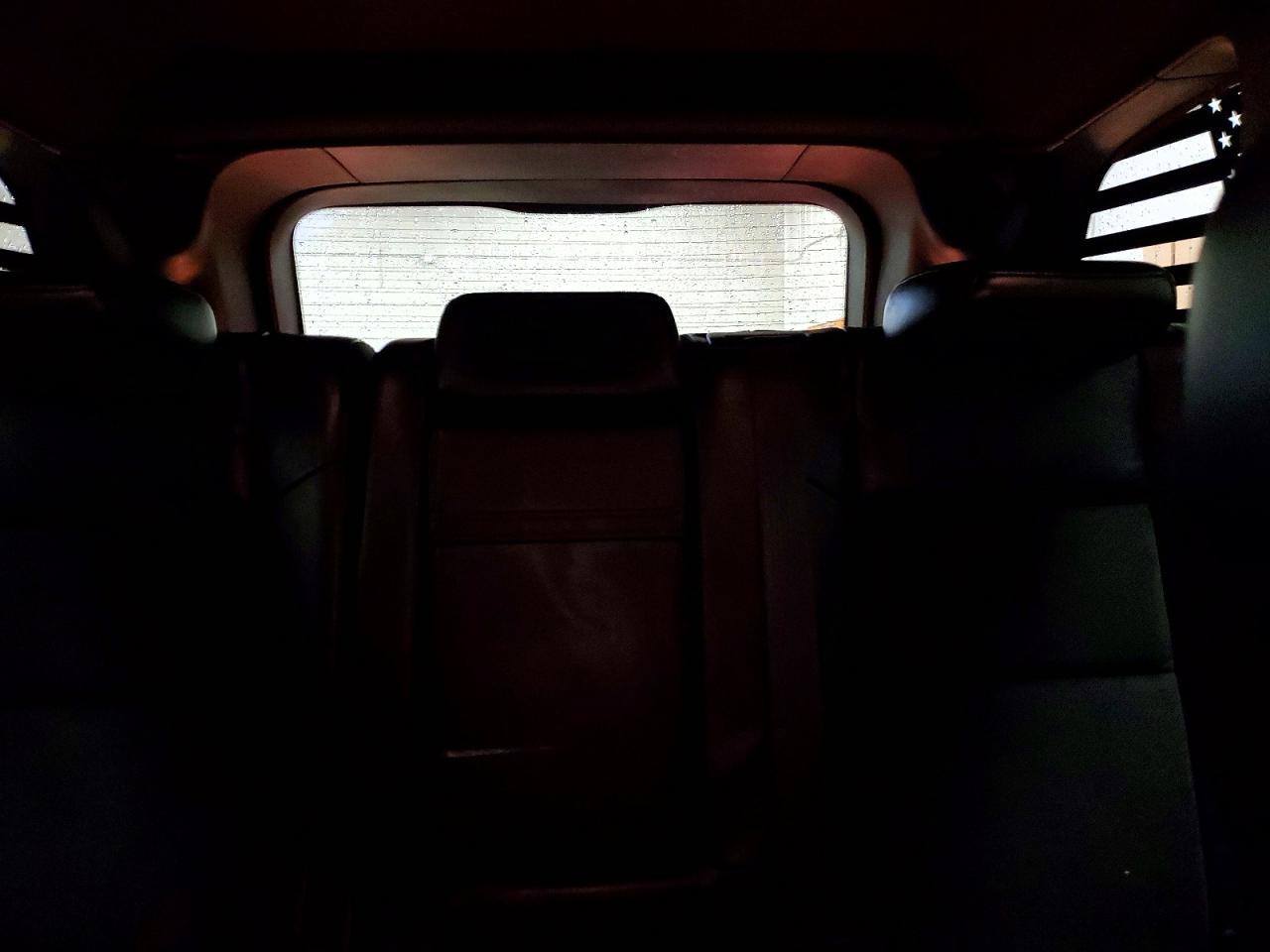 2017 Jeep Grand Cherokee Laredo - zdjęcie 10