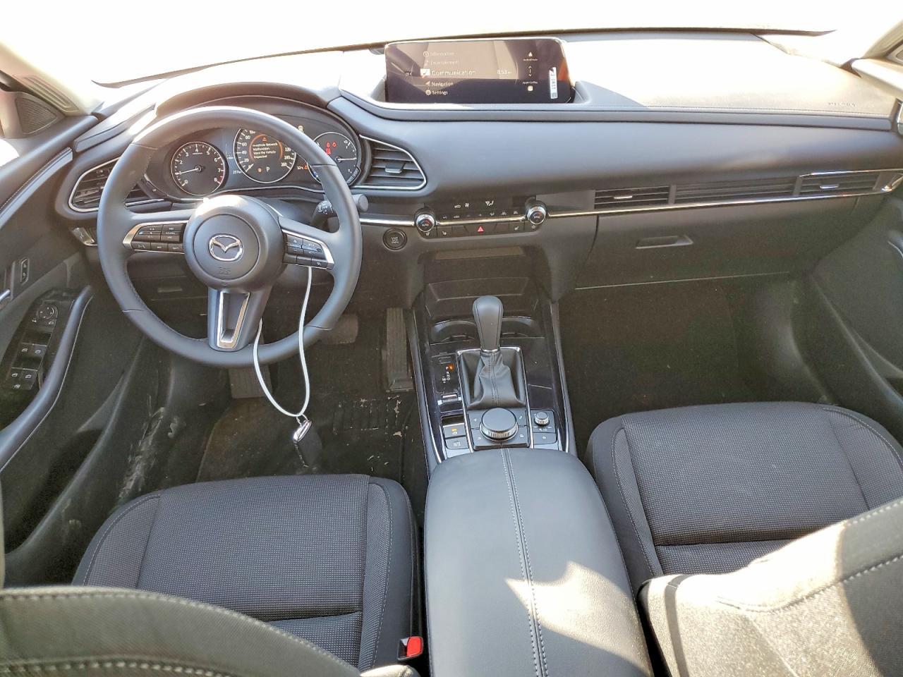 2025 Mazda Cx-30 Preferred - zdjęcie 8