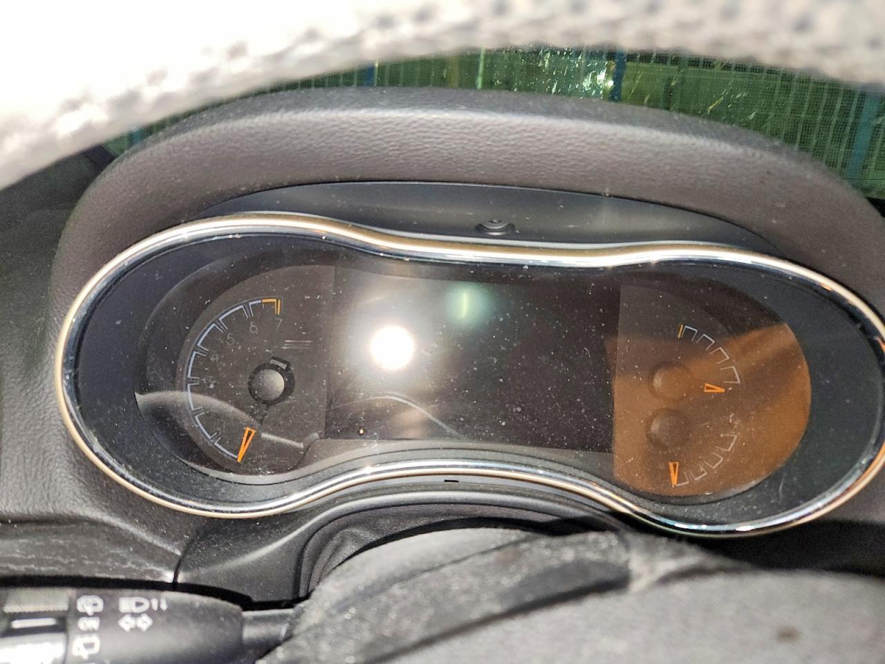 2015 Jeep Grand Cherokee Limited - zdjęcie 9