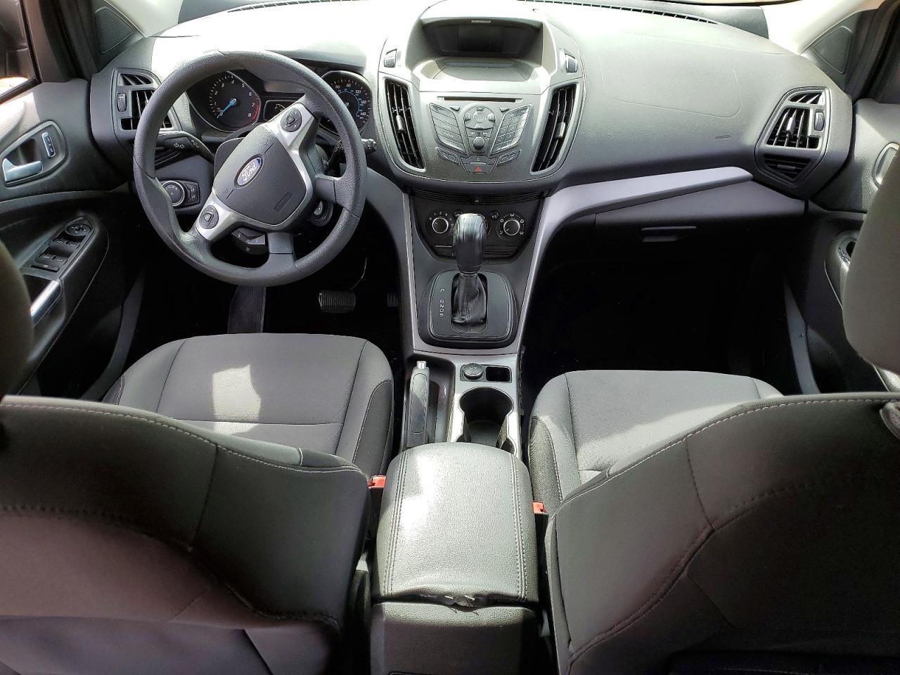 2015 Ford Escape Se - zdjęcie 8