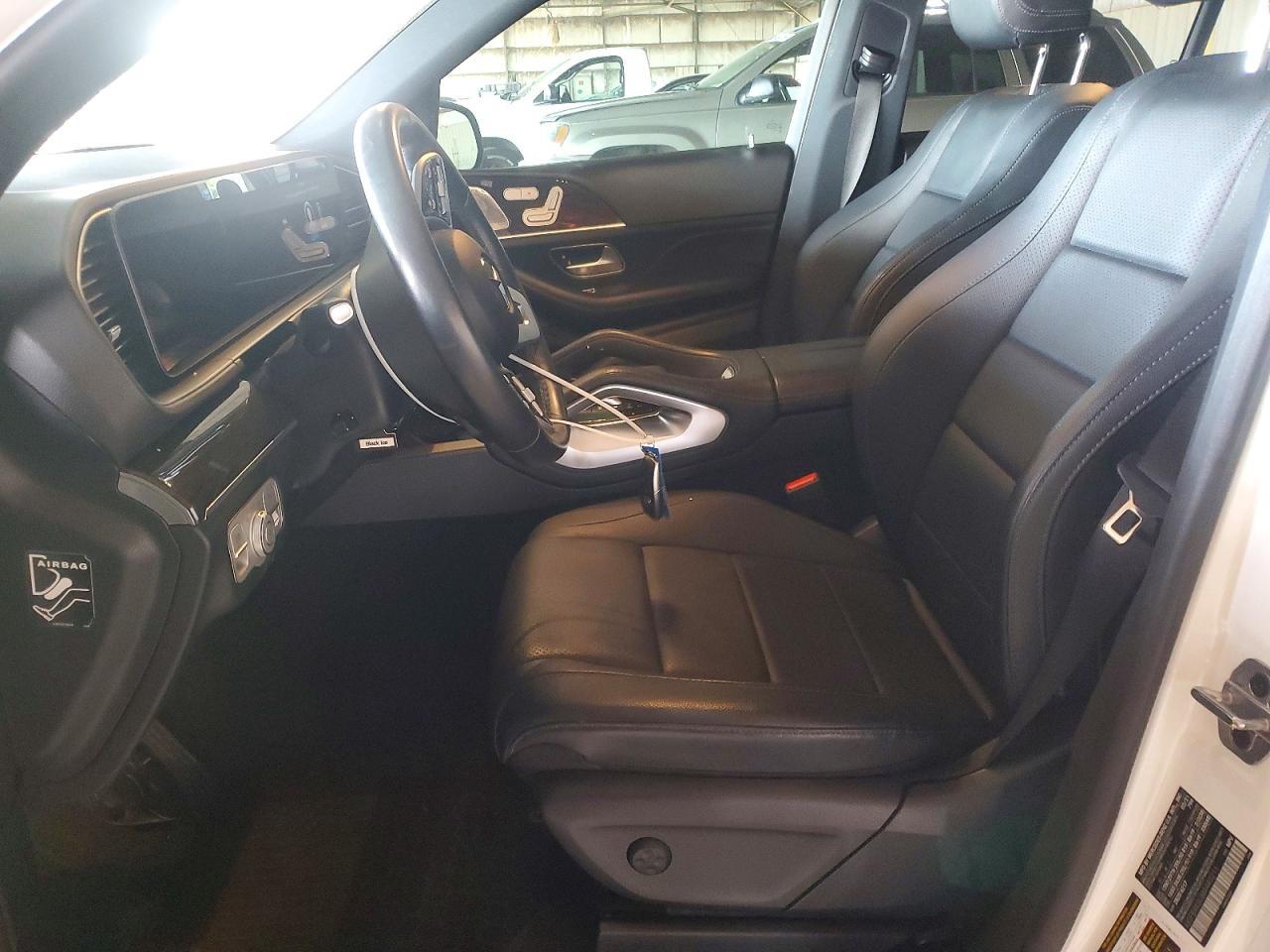 2021 Mercedes-Benz Gle 350 4Matic - zdjęcie 7