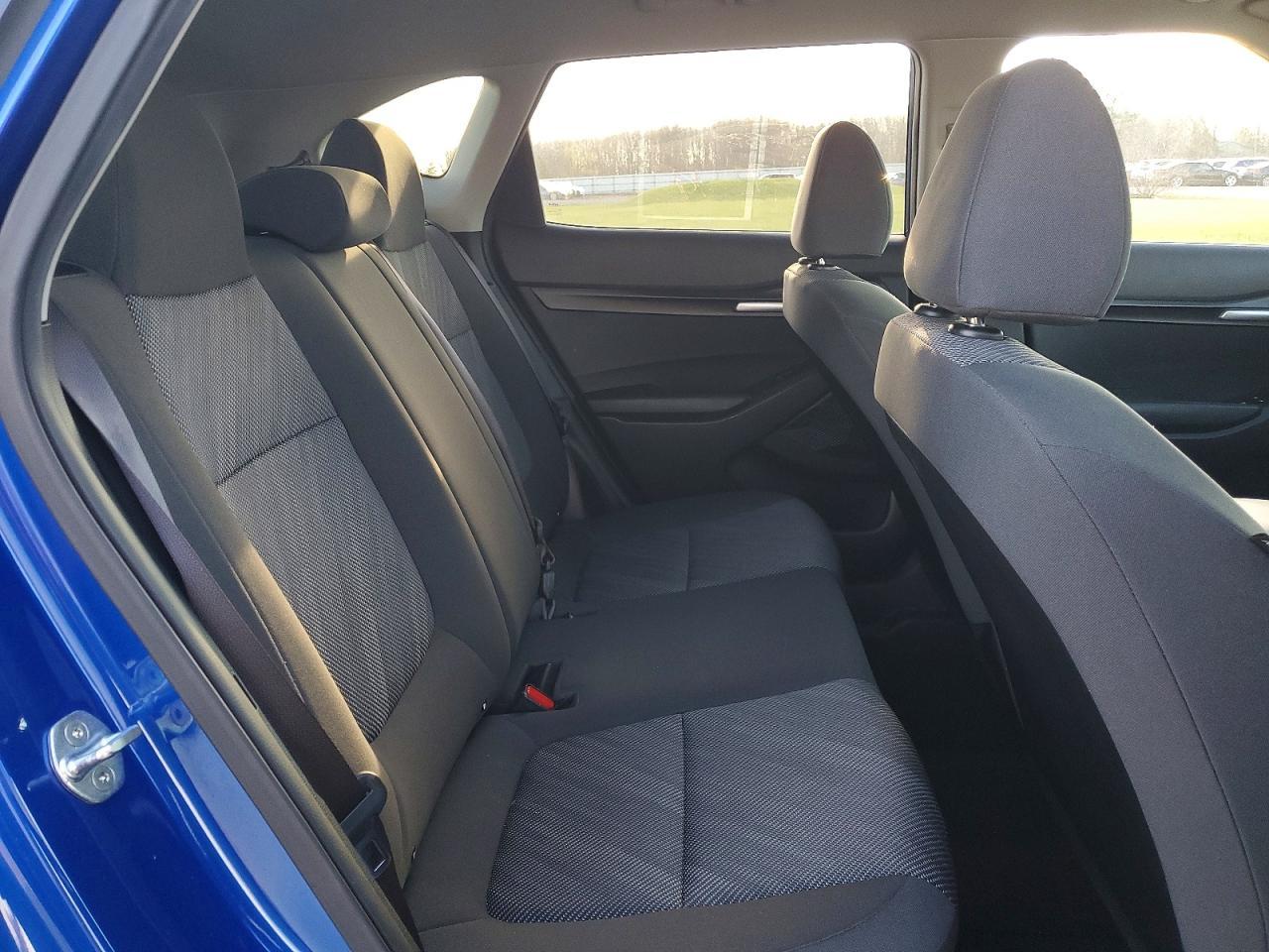 2022 Kia Seltos Lx - zdjęcie 11