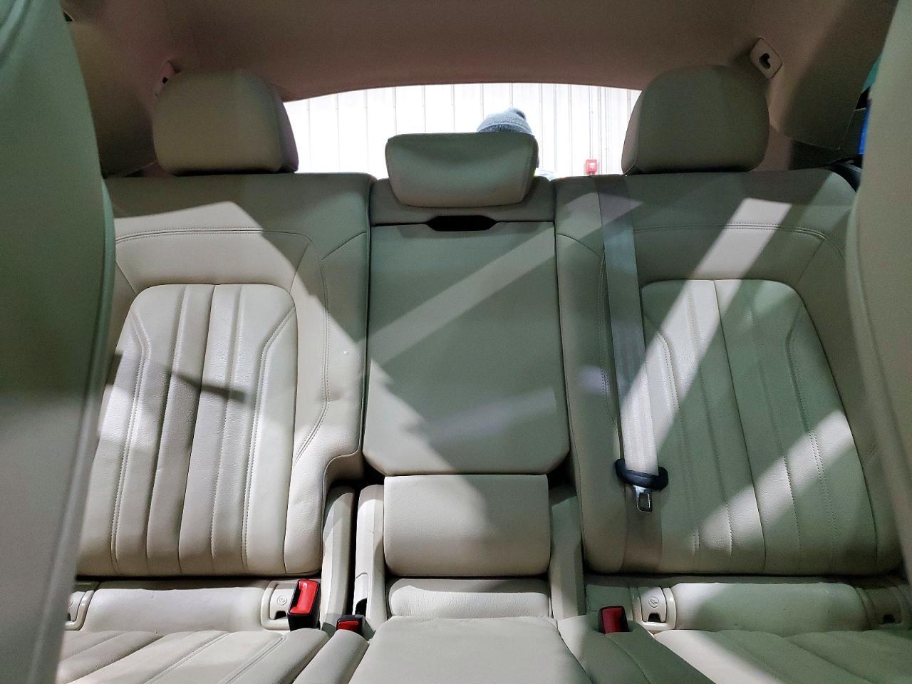 2019 Audi Q5 Premium - zdjęcie 10