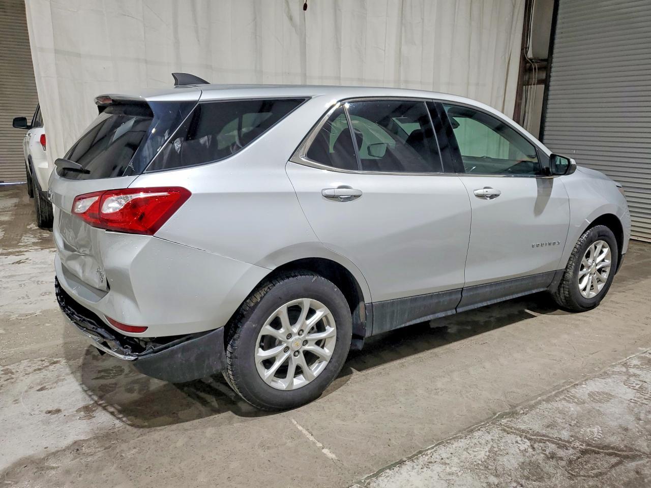 2020 Chevrolet Equinox Lt - zdjęcie 3